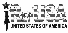 IREPUSA UNITED STATES OF AMERICA