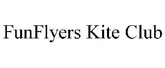 FUNFLYERS KITE CLUB