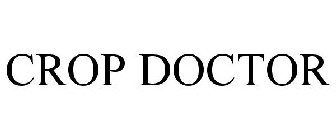 CROP DOCTOR