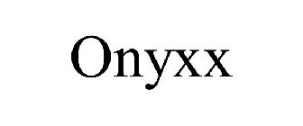 ONYXX