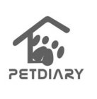 PETDIARY