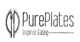 PUREPLATES INSPIRED EATING