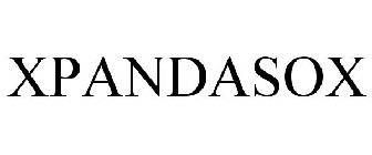 XPANDASOX