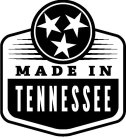 MADE IN TENNESSEE
