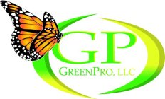 (GP GREENPRO LLC)
