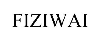 FIZIWAI