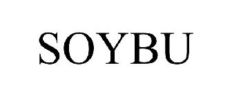 SOYBU