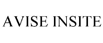 AVISE INSITE