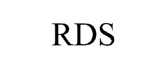 RDS