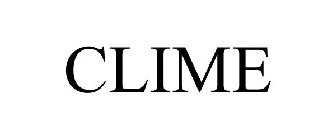 CLIME