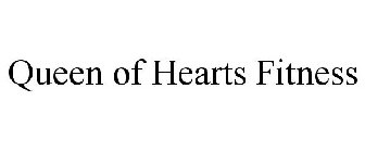 QUEEN OF HEARTS FITNESS