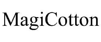 MAGICOTTON