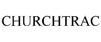 CHURCHTRAC