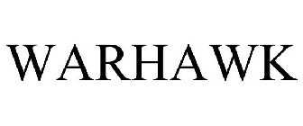 WARHAWK