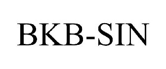 BKB-SIN