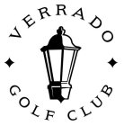 VERRADO GOLF CLUB