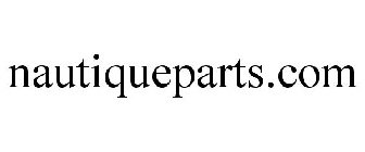 NAUTIQUEPARTS.COM