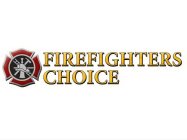 FIREFIGHTERS CHOICE