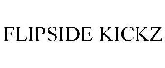 FLIPSIDE KICKZ