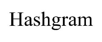 HASHGRAM