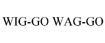 WIG-GO WAG-GO