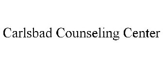 CARLSBAD COUNSELING CENTER