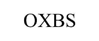 OXBS