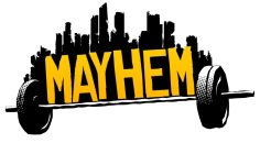 MAYHEM