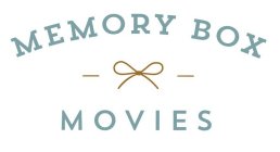 MEMORY BOX MOVIES