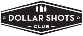 DOLLAR SHOTS CLUB