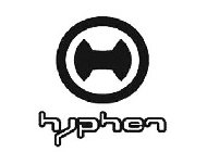 H HYPHEN