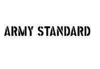 ARMY STANDARD