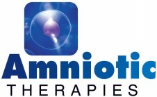 AMNIOTIC THERAPIES