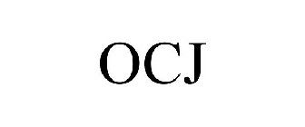 OCJ