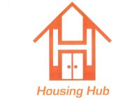 H HOUSING HUB
