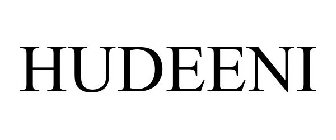 HUDEENI