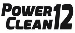 POWER CLEAN 12