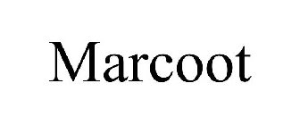 MARCOOT