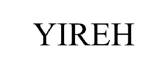 YIREH