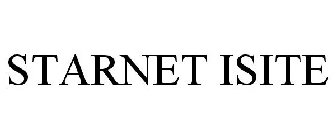 STARNET ISITE