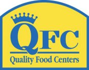 QFC QUALITY FOOD CENTERS