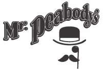 MR.PEABODY'S