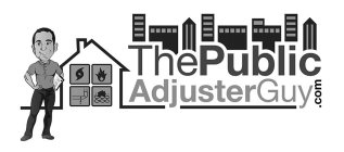 THE PUBLIC ADJUSTER GUY .COM