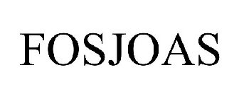 FOSJOAS