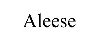 ALEESE