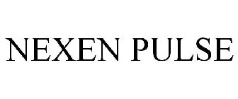 NEXEN PULSE