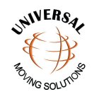 UNIVERSAL MOVING SOLUTIONS