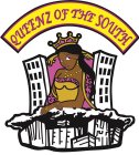 QUEENZ OF THE SOUTH