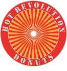 HOT REVOLUTION DONUTS