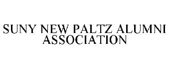 SUNY NEW PALTZ ALUMNI ASSOCIATION